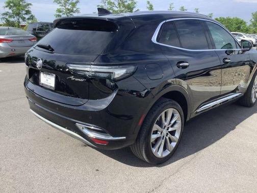 2022 Buick Envision FWD Avenir