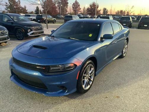 2021 Dodge Charger GT