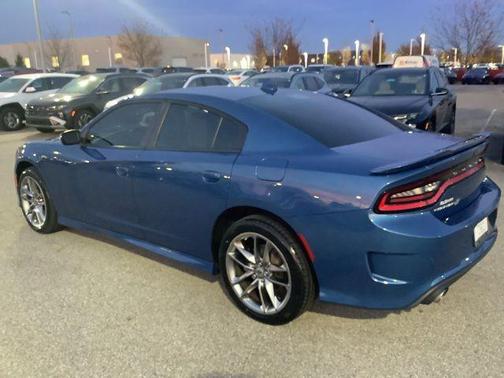 2021 Dodge Charger GT