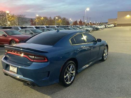 2021 Dodge Charger GT