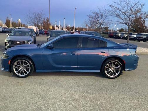2021 Dodge Charger GT