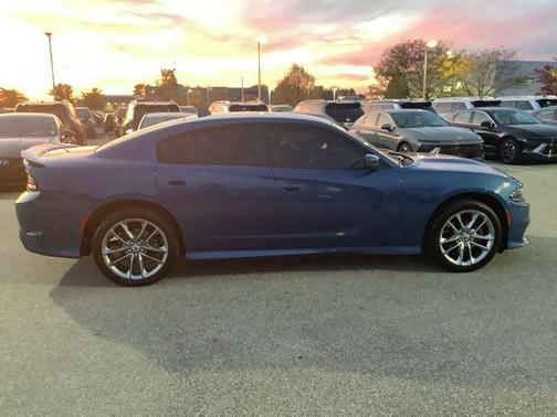 2021 Dodge Charger GT