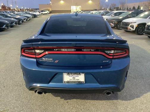 2021 Dodge Charger GT
