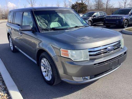 2009 Ford Flex SEL