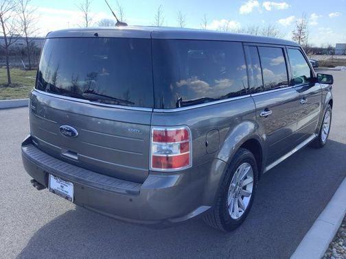 2009 Ford Flex SEL
