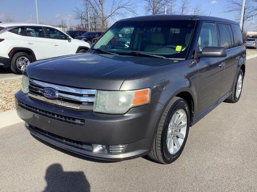 2009 Ford Flex SEL