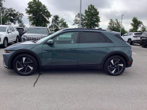 2025 Hyundai IONIQ 5 SEL