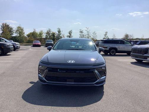2026 Hyundai SONATA SEL