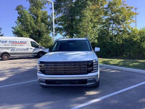 2026 Hyundai PALISADE SEL