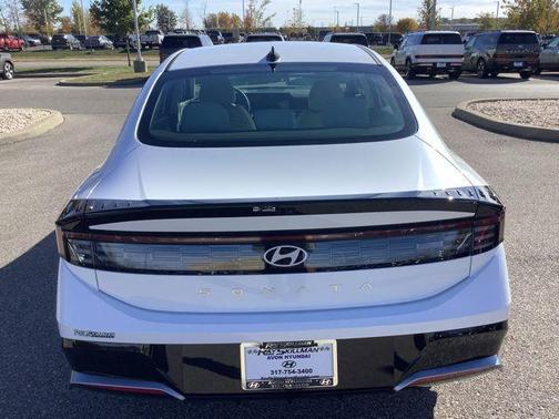 2026 Hyundai SONATA SEL