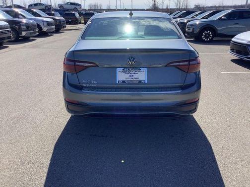 2024 Volkswagen Jetta 1.5T Sport