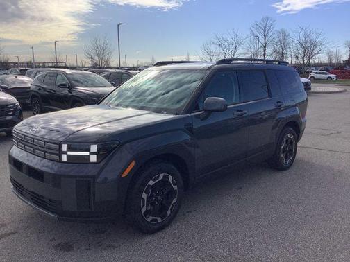 2026 Hyundai SANTA FE SEL 2.4