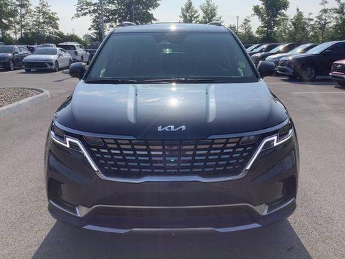 2023 Kia Carnival SX Prestige