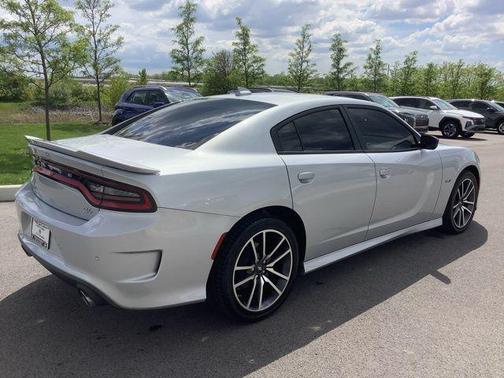 2023 Dodge Charger R/T