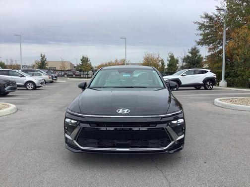 2026 Hyundai SONATA SEL