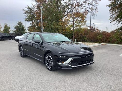 2026 Hyundai SONATA SEL