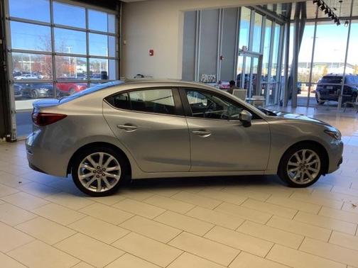 2014 Mazda Mazda3 s Grand Touring