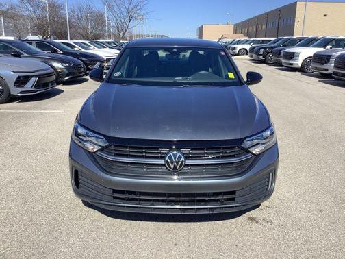 2024 Volkswagen Jetta 1.5T Sport
