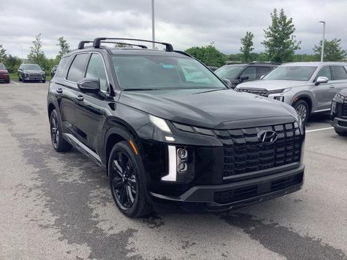 2025 Hyundai PALISADE XRT
