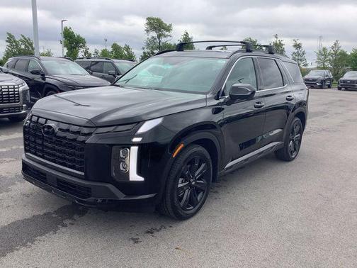 2025 Hyundai PALISADE XRT