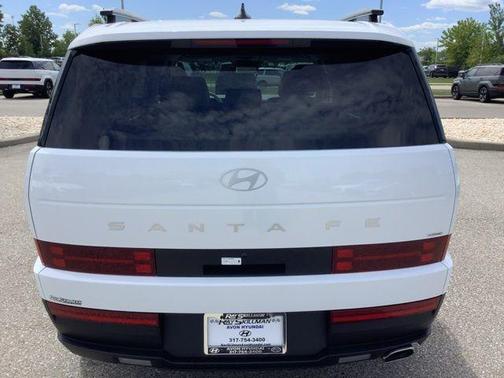 2026 Hyundai SANTA FE SEL 2.4