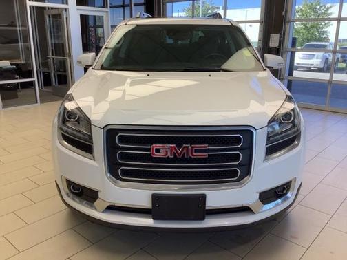 2017 GMC Acadia Limited Limited