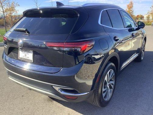 2021 Buick Envision FWD Essence