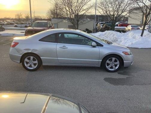 2008 Honda Civic EX