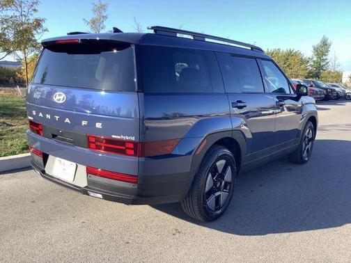 2026 Hyundai SANTA FE SEL 2.4