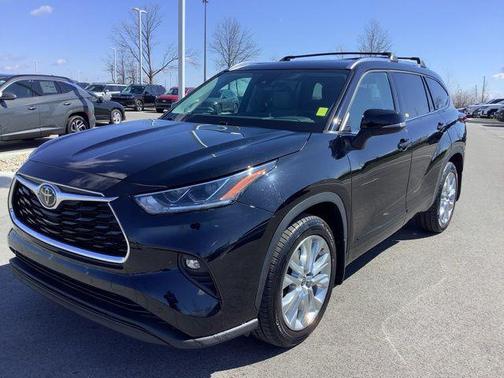 Used Toyota Highlander for Sale Near Avon, IN | Cars.com Used Toyota Highlander for Sale Near Avon, IN | Cars.com