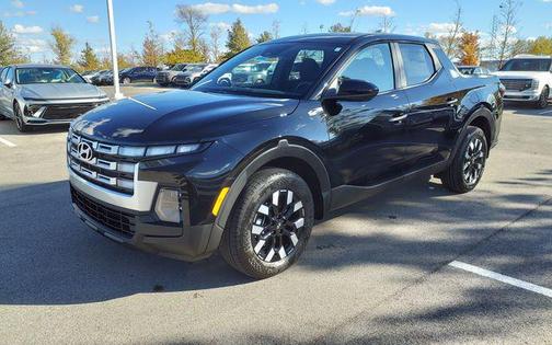 2026 Hyundai SANTA CRUZ SE