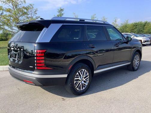 2026 Hyundai PALISADE SEL