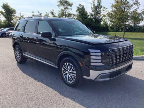 2026 Hyundai PALISADE SEL