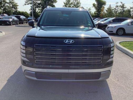 2026 Hyundai PALISADE SEL