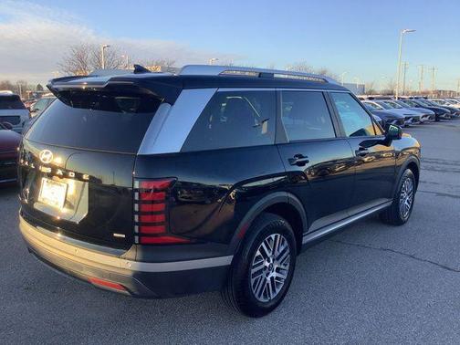 2026 Hyundai PALISADE SEL