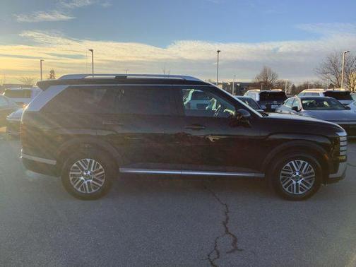 2026 Hyundai PALISADE SEL