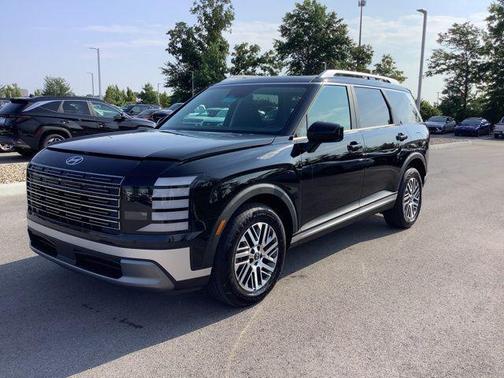 2026 Hyundai PALISADE SEL