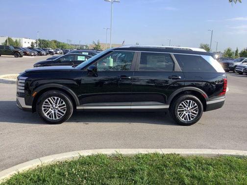 2026 Hyundai PALISADE SEL