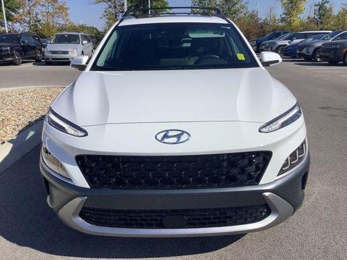 2023 Hyundai KONA Limited