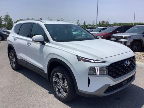2023 Hyundai SANTA FE SEL 2.4