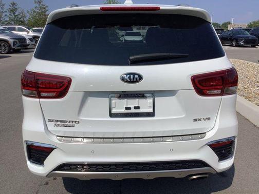 2020 Kia Sorento SX