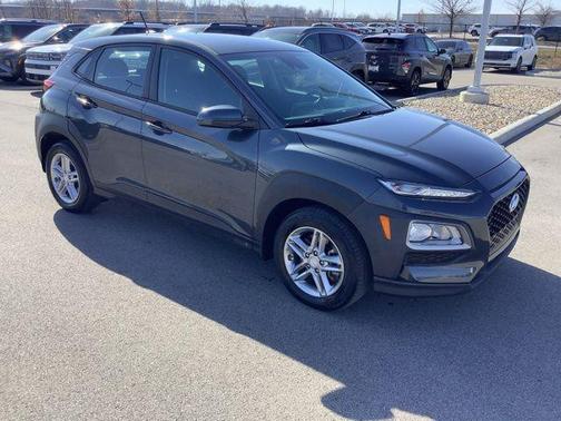 2020 Hyundai KONA SE
