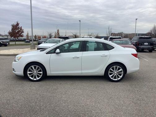 2014 Buick Verano Base
