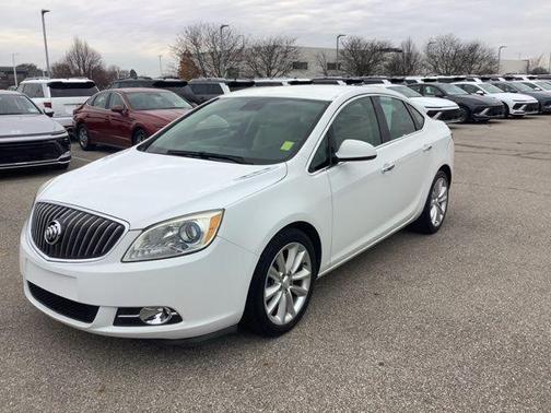 2014 Buick Verano Base