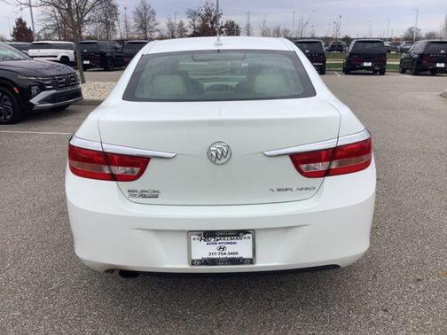 2014 Buick Verano Base