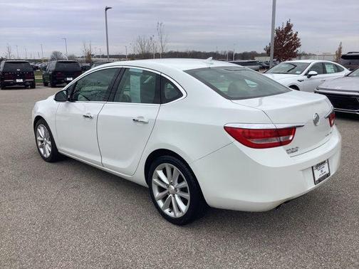2014 Buick Verano Base