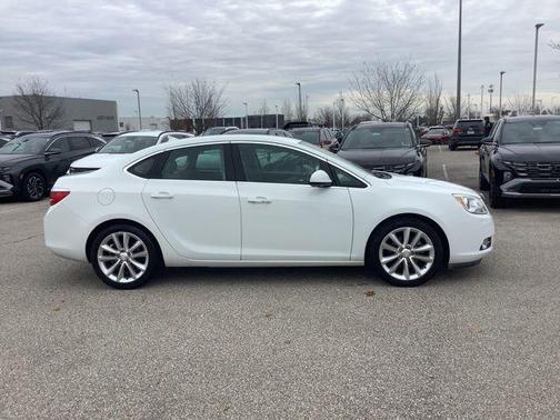 2014 Buick Verano Base