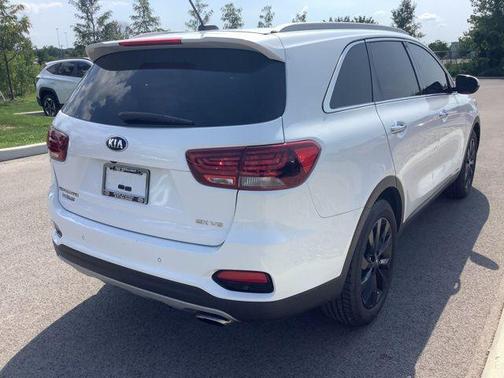 2020 Kia Sorento EX