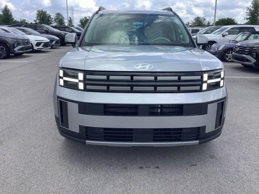 2026 Hyundai SANTA FE SEL 2.4