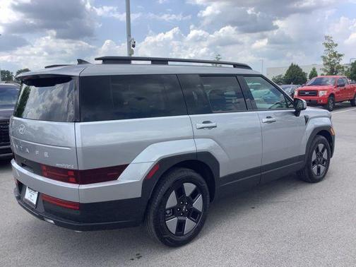 2026 Hyundai SANTA FE SEL 2.4